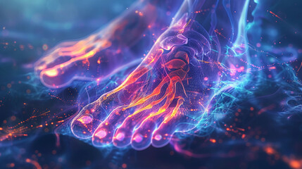 Foot and Hand Reflexology: A Relaxing Therapy for Total Wellbeing
