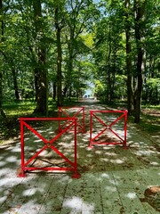 Park © Jacek
