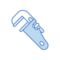 Stud Finder stock illustration