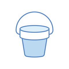 Paint Tray stock illustration