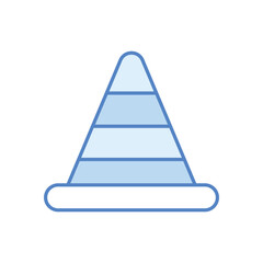 Power Sander stock illustration