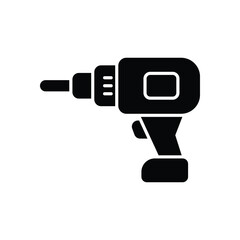 Drill stock illustration