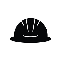Hard Hat stock illustration