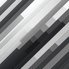 Obraz premium Creating a seamless design of diagonal stripes in alternating colors in france - high fidelity art