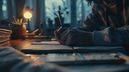 A Day in the Life of an AI: Diary Entries