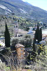 Torbole am Gardasee