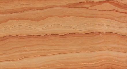 A warm and earthy marble background with shades of terracotta, beige, and soft brown. The organic flow of colors mimics natural stone formations, evoking a cozy and rustic atmosphere.