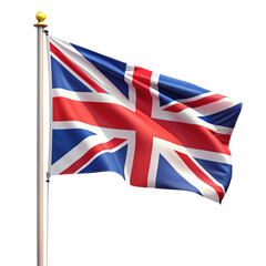 flag of united kingdom