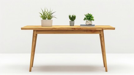 A console table is a narrow, stylish table designed to fit against a wall or behind a sofa. Perfect for displaying décor, storing essentials, or enhancing entryways, it adds function and charm.






