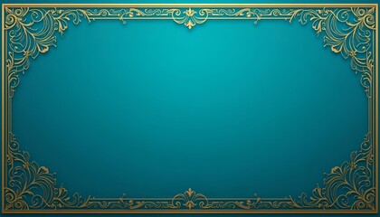 blue color background for writting text