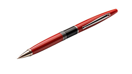 Brush Isolated on Transparent Background, PNG