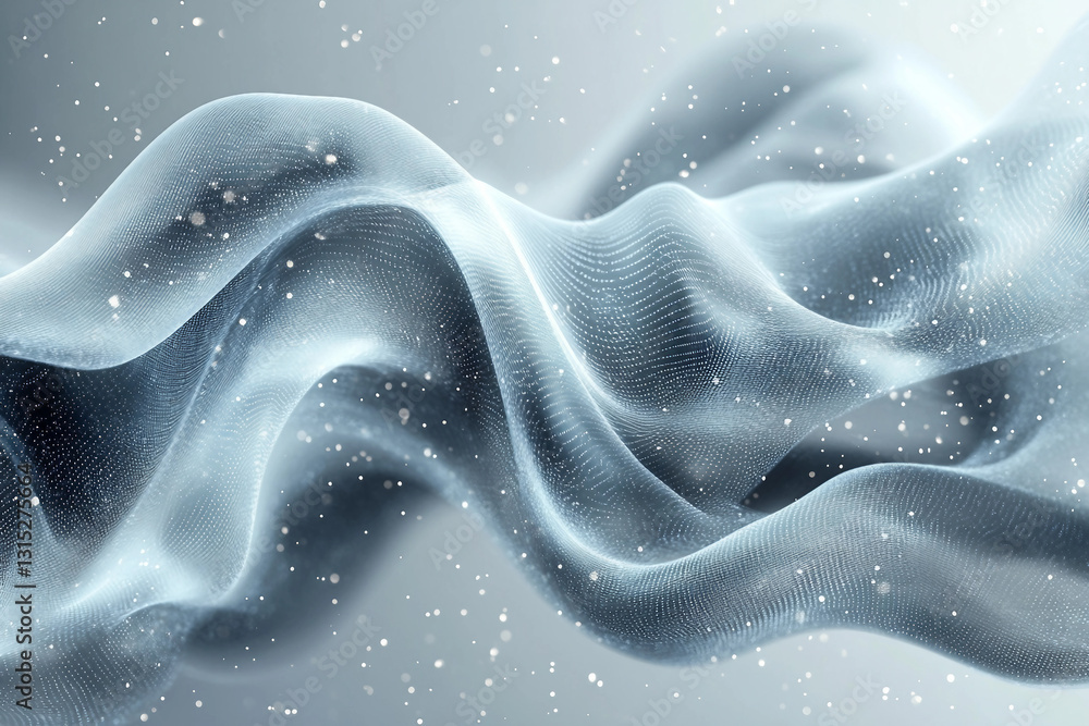 Poster elegant soft abstract background texture backdrop made generative ai