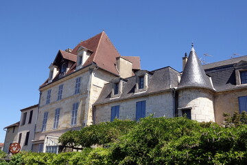 Obraz premium Bergerac