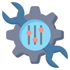 Configuration Icon