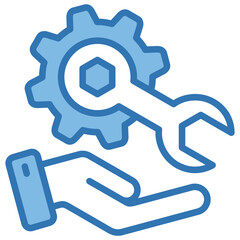 Maintenance Icon