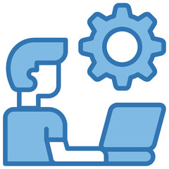 Monitoring Icon