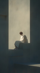 Urban Elegance: Visionary Fashion Vignettes