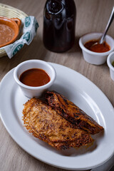 Antojitos mexicanos