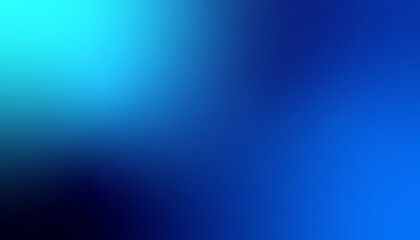 Moody blue gradient background with dark center and fluid abstract texture