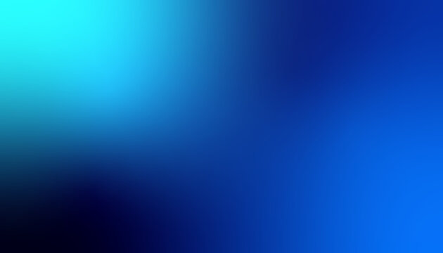 Moody blue gradient background with dark center and fluid abstract texture
