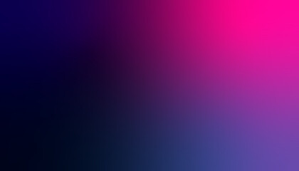 Dark pink and violet abstract gradient background with a futuristic and artistic glow