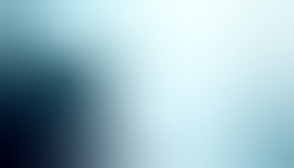 Modern abstract gradient with soft blue hues and gentle blurred effect
