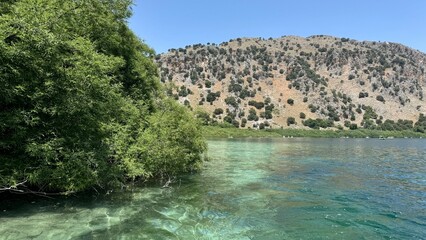 Grecka wyspa Kreta © Jacek