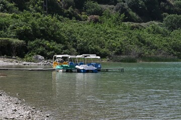 Grecka wyspa Kreta © Jacek