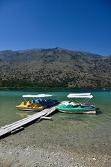 Grecka wyspa Kreta © Jacek