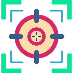 Aim Icon