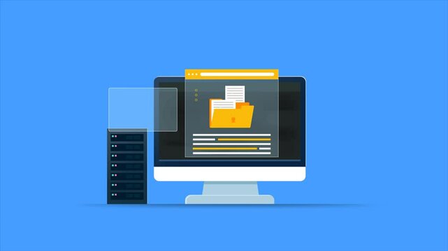 Protecting Business Data and Online Assets