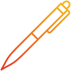 Pen Icon