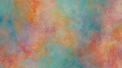 abstract watercolor background