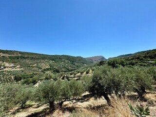 Grecka wyspa Kreta © Jacek