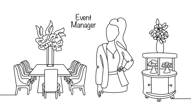 Event Manager