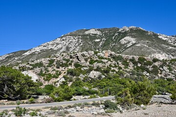 Grecka wyspa Kreta