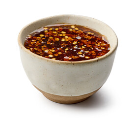 hot honey sauce
