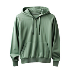Pullover Isolated on Transparent Background, PNG