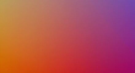Abstract Background with Soft Gradient Colors