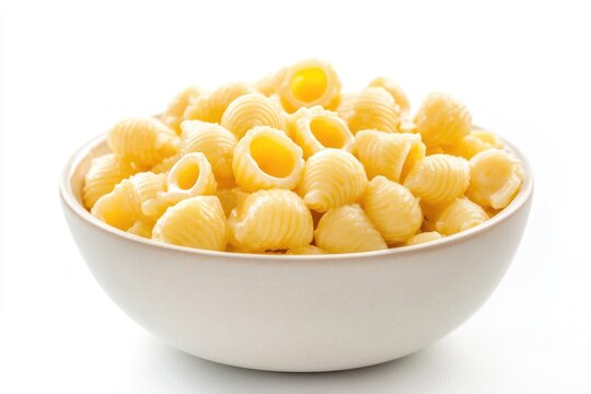 Creamy Macaroni Shells with Cheese: A Comfort Food Delight for Kids and Toddlers