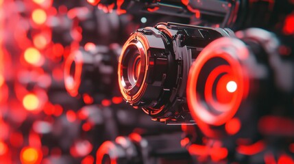 Modern Scanning Devices in a Research Lab Setting