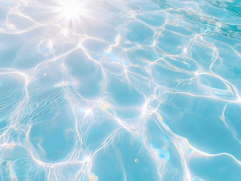 Pool Background Hd 4k