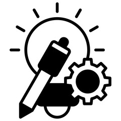 Idea Icon