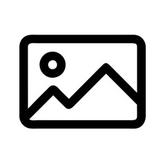 Photo , photo camera icon, Symbol vector 