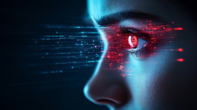 Concerns rise as AI facial recognition technology leads to arrests in urban areas