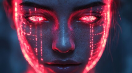 Dark web site sells stolen tech for facial recognition and digital upgrades