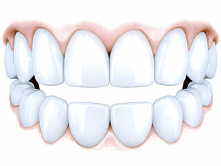 Perfect Smile: Teeth Whitening & Care