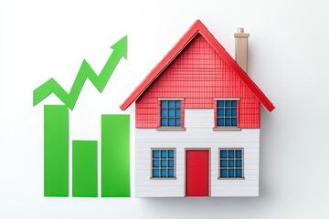 Real Estate Growth: A Rising Market