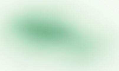 Abstract gainy gradient background teal green retro noise texture summer banner poster backdrop design, copy space
