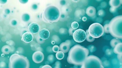 Explore the microscopic world of bacteria, where cellular structures thrive in colonies, showcasing rapid growth and infection.